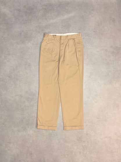 90's POLO BY RALPH LAUREN「インパクト２１」チノパンツ