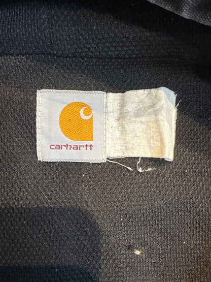 90's「Carhartt」アクティブジャケット