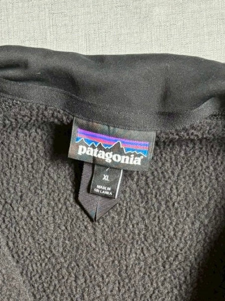 PATAGONIA「Better Sweater」フリースベスト