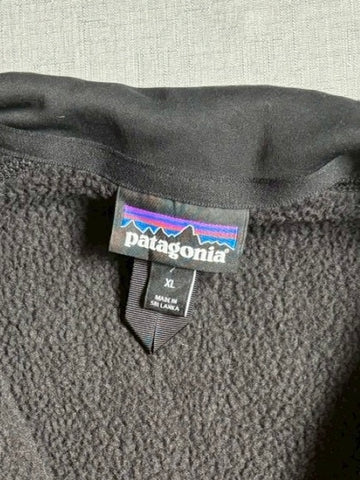 PATAGONIA「Better Sweater」フリースベスト