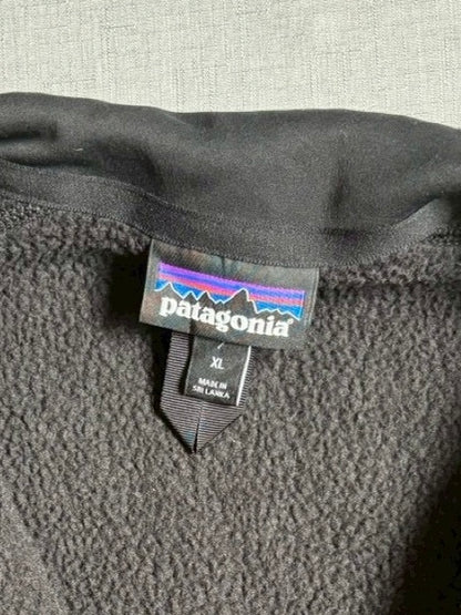 PATAGONIA「Better Sweater」フリースベスト