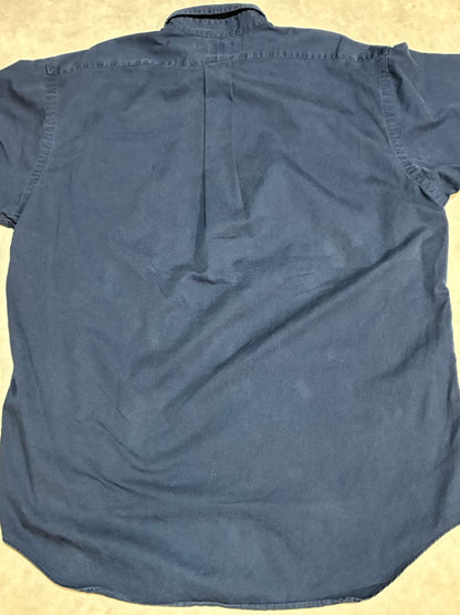 90's RALPH LAUREN「BLAKE」ボタンダウンシャツ