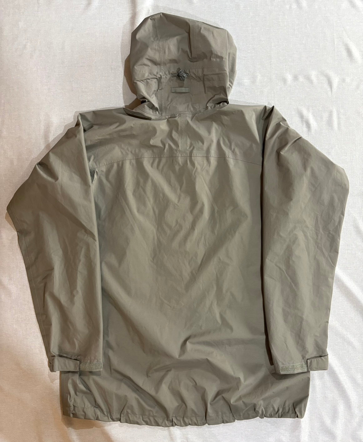 ビヨンドクロージング　ゴアテックスJKT　S 検）Patagonia mars ビヨンドクロージング ゴアテックスJKT S 検）Patagonia marsの通販は