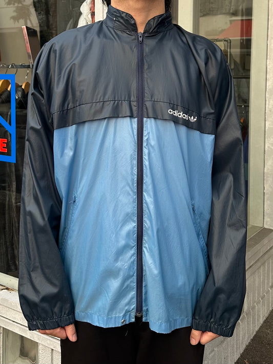 90's ADIDAS ナイロンジャケット