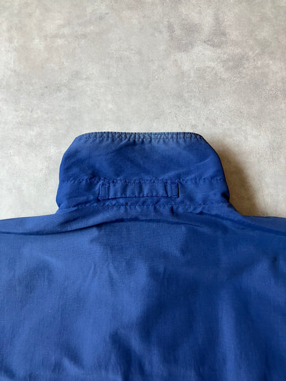 80's PATAGONIA「Baggies Jacket」ナイロンジャケット
