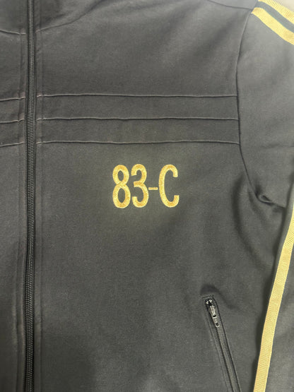 00's ADIDAS「83-C」トラックジャケット