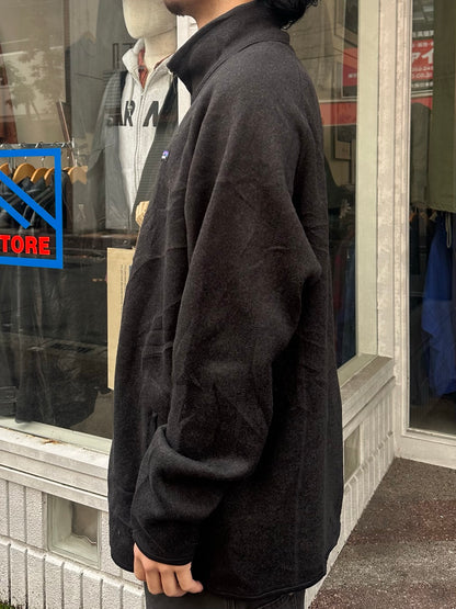 10's PATAGONIA フリースジャケット