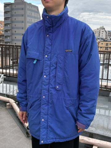 90's PATAGONIA「GUIDE」ナイロンジャケット