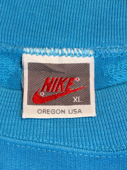 90's NIKE トレーニングスウェット