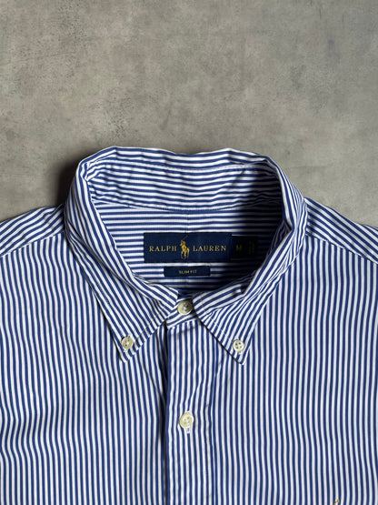 00's RALPH LAUREN「CLASSIC FIT」長袖シャツ