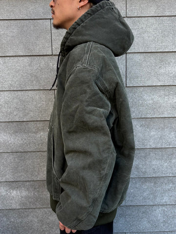 00's「Carhartt」アクティブジャケット