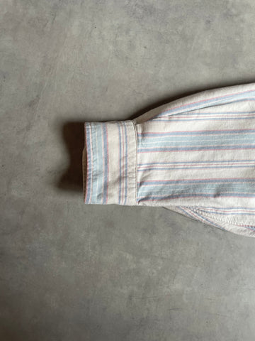 90's RALPH LAUREN「The Big Oxford」長袖シャツ