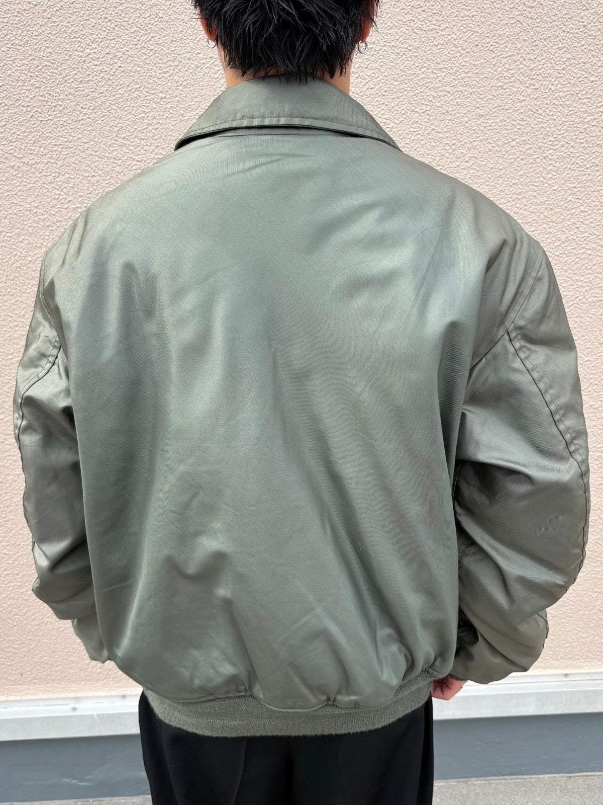 90's USAF「 CWU-45/P 」フライトジャケット