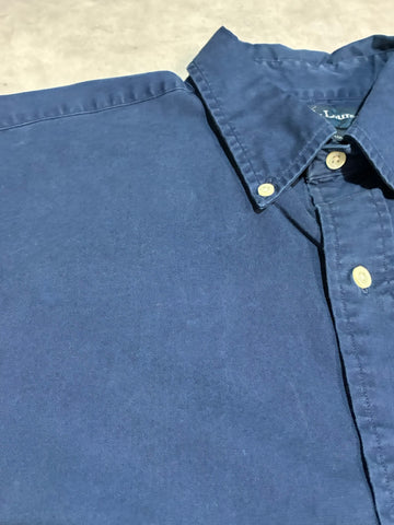 90's RALPH LAUREN「BLAKE」ボタンダウンシャツ