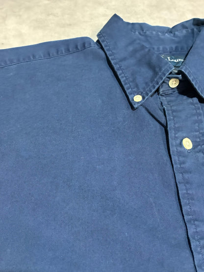 90's RALPH LAUREN「BLAKE」ボタンダウンシャツ