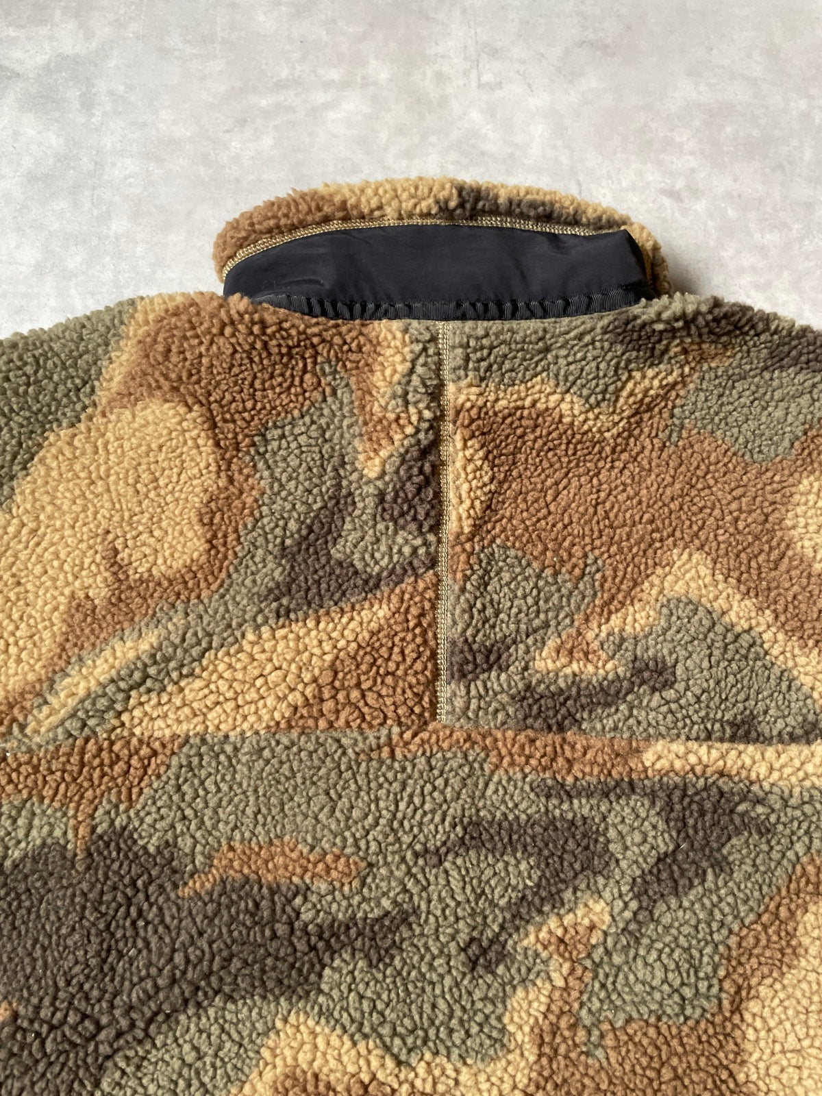 20s PATAGONIA 「Men's Classic Retro-X Jacket」フリースジャケット