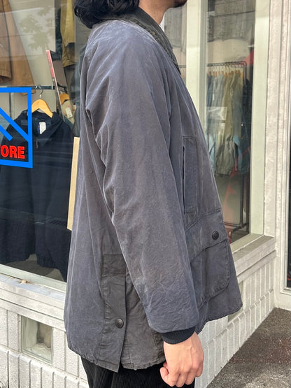 90's BARBOUR「BEDELE」オイルドジャケット