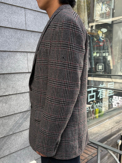 80's~90's「Polo by Ralph Lauren」USA製 テーラードジャケット