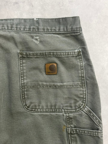 00's CARHARTT「B11」ペインターパンツ