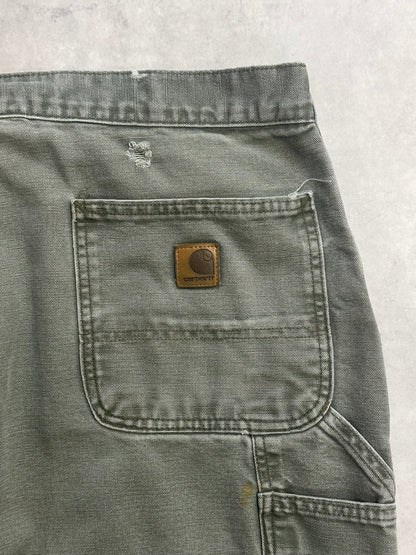 00's CARHARTT「B11」ペインターパンツ
