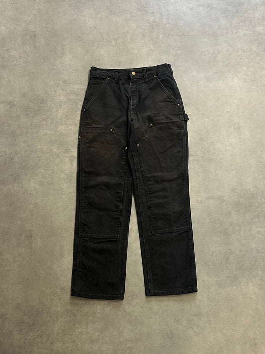 00's CARHARTT「Double Knee」ペインターパンツ