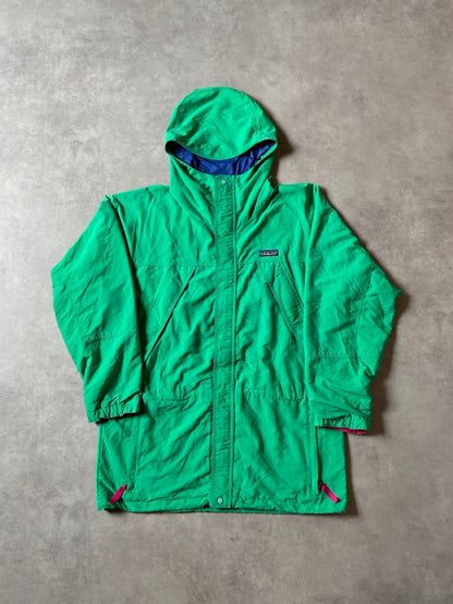 80's PATAGONIA 「Storm Jacket」 マウンテンパーカー