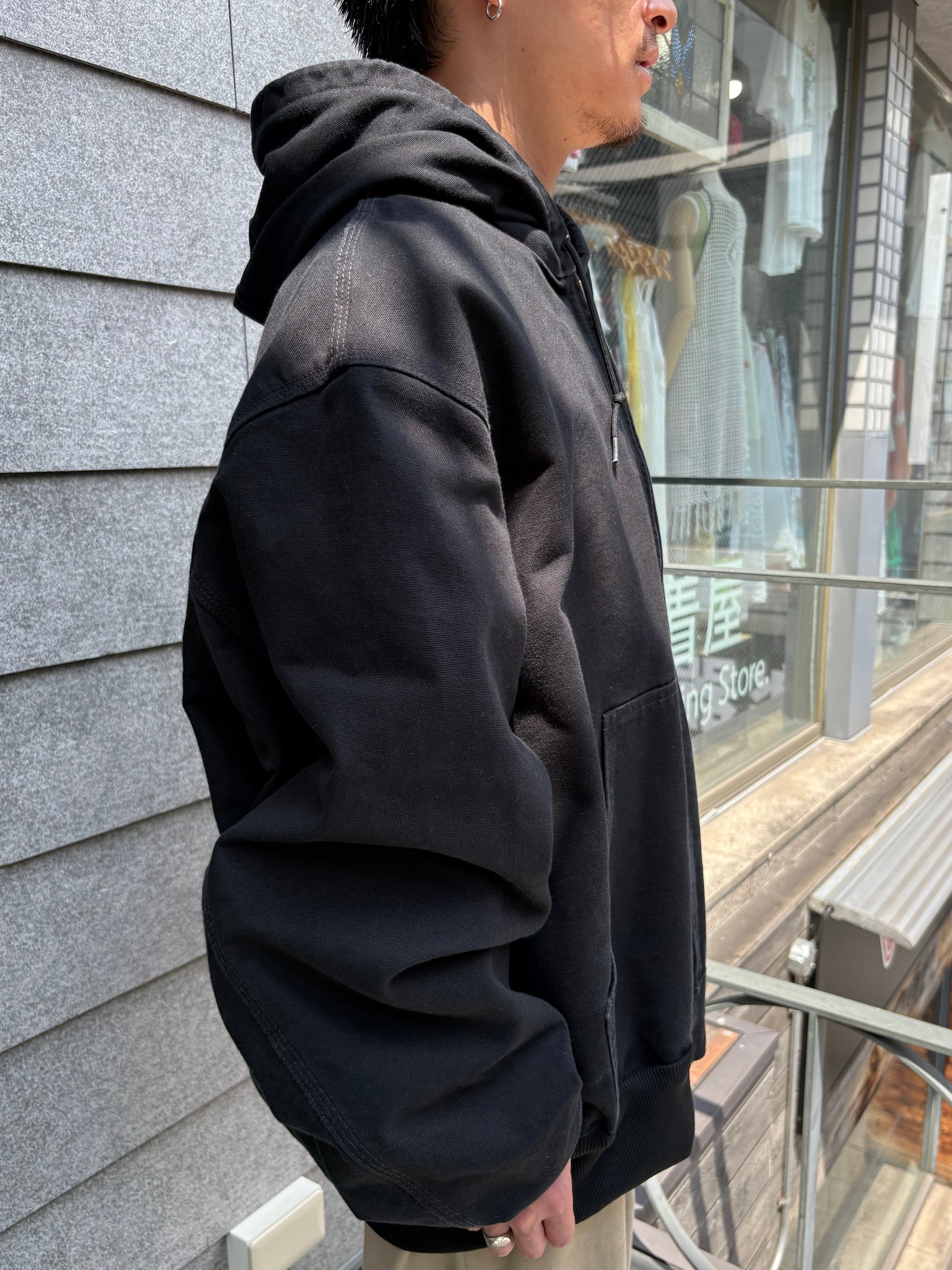 00's「 Carhartt 」アクティブジャケット