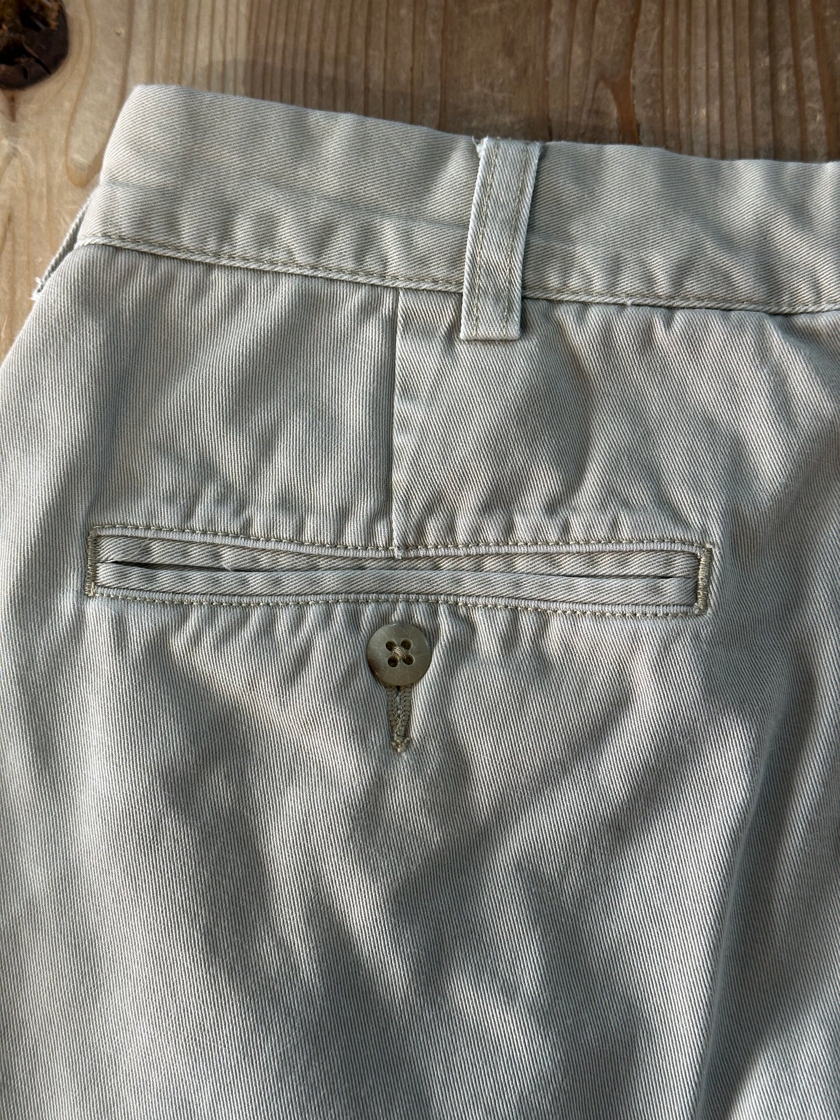 90's RALPH LAUREN チノパンツ