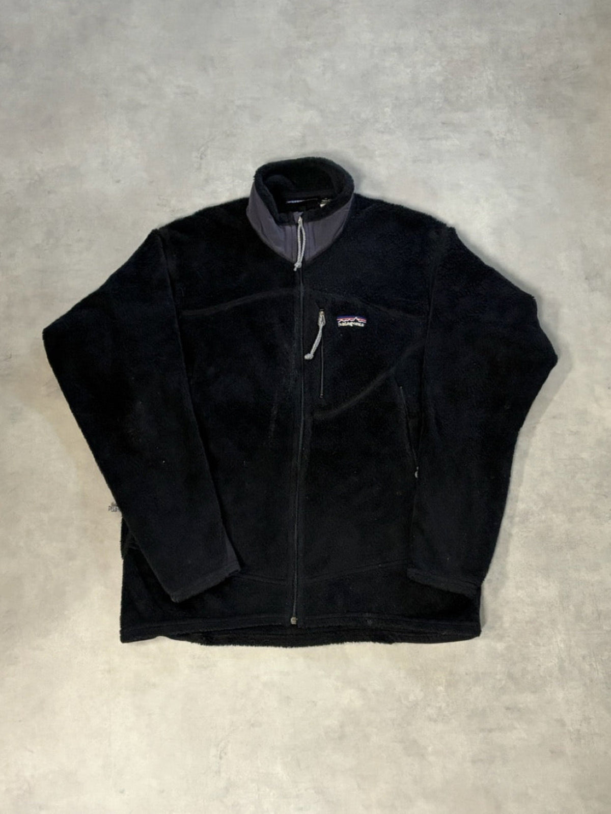 00's PATAGONIA 「R2 」 フリースジャケット