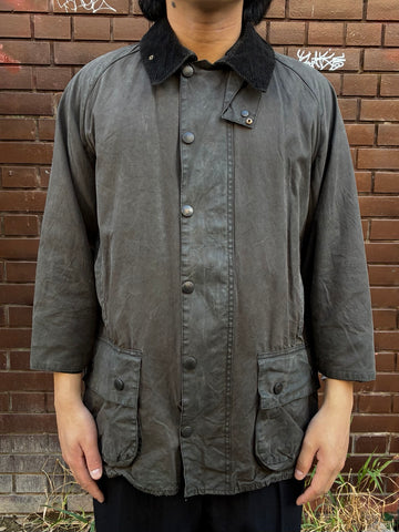90’s BARBOUR「BEAUFORT」オイルドジャケット