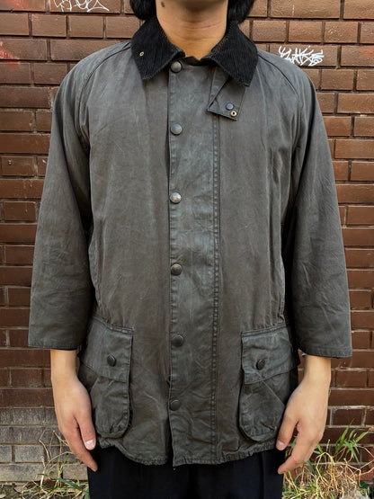 90’s BARBOUR「BEAUFORT」オイルドジャケット