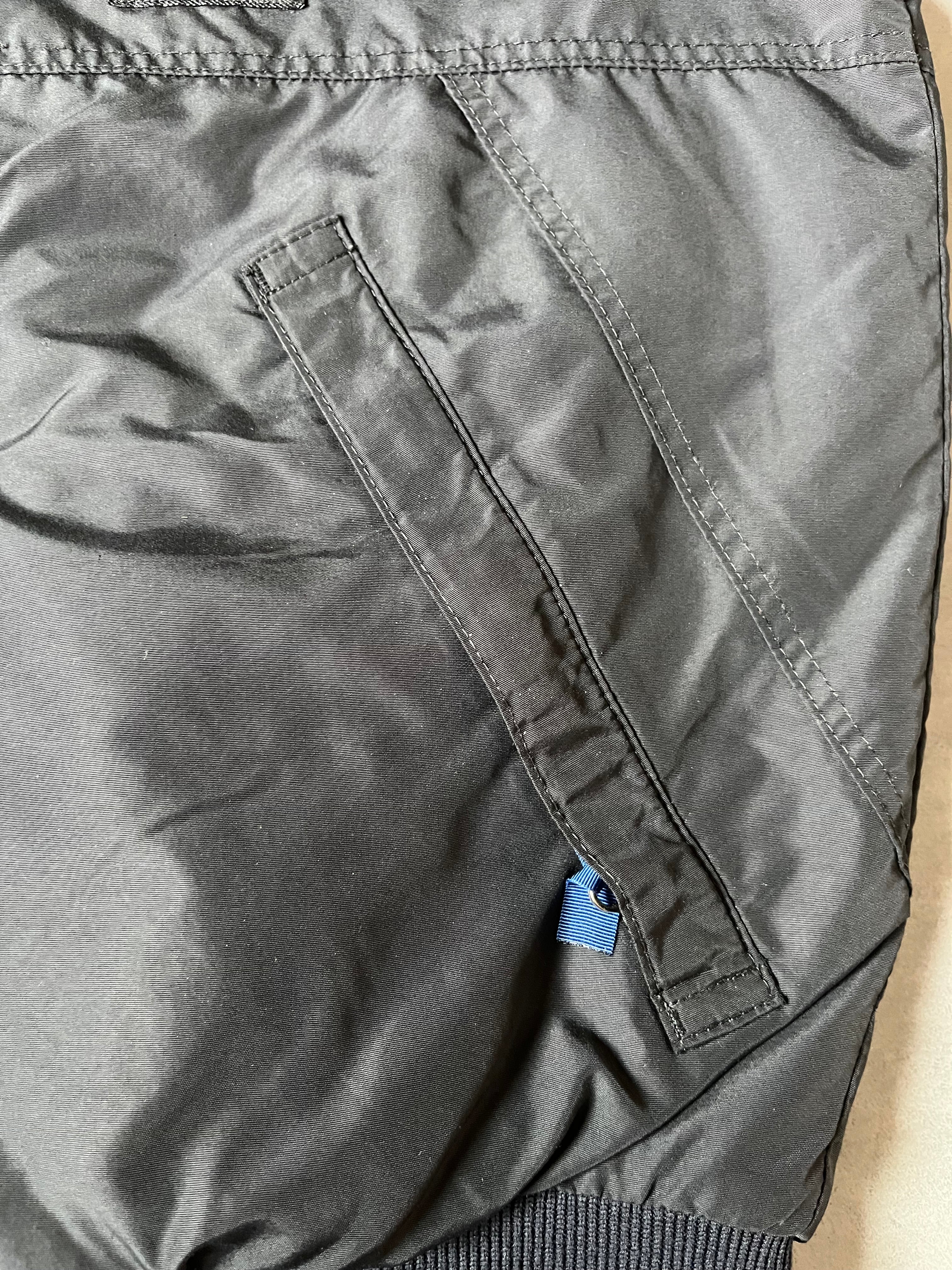 90's PATAGONIA「Shelled Synchilla」ベスト – FUJI STORE