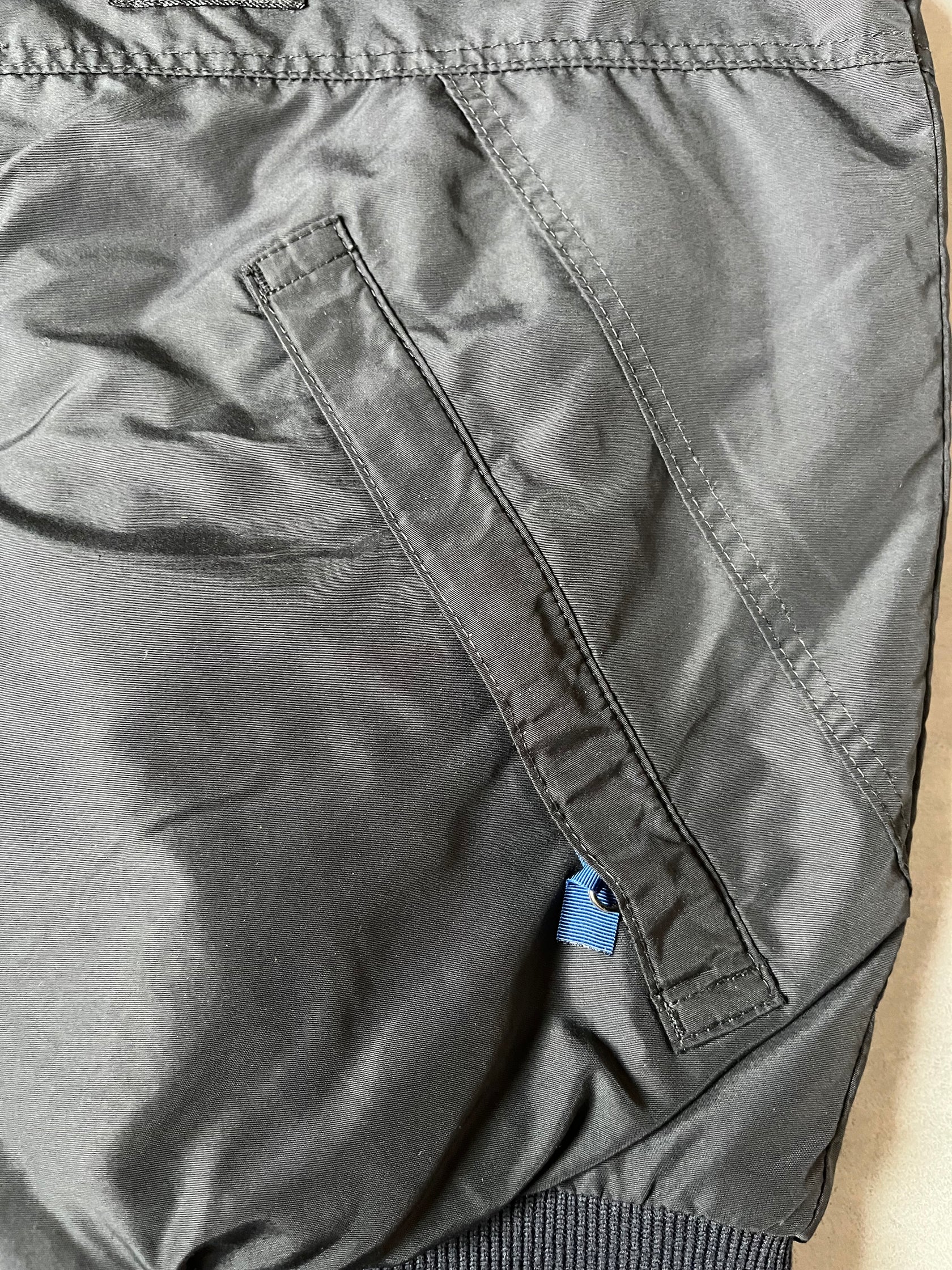 90's PATAGONIA「Shelled Synchilla」ベスト