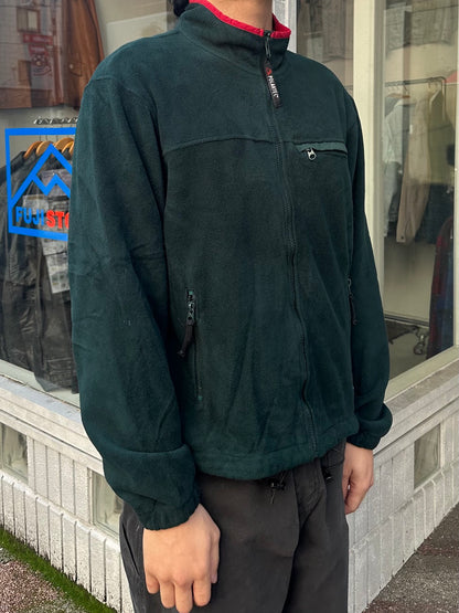 90's L.L.BEAN「POLARTEC」フリースジャケット