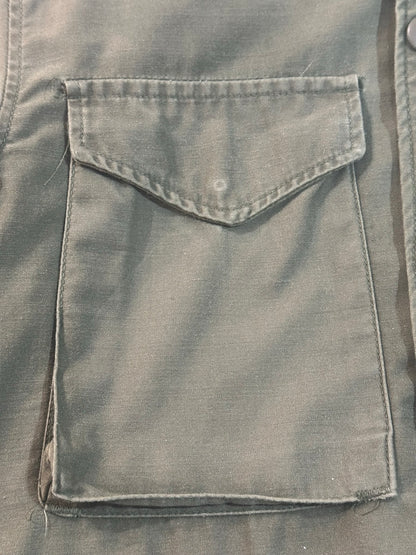 80’s U.S.ARMY「M-65」フィールドジャケット