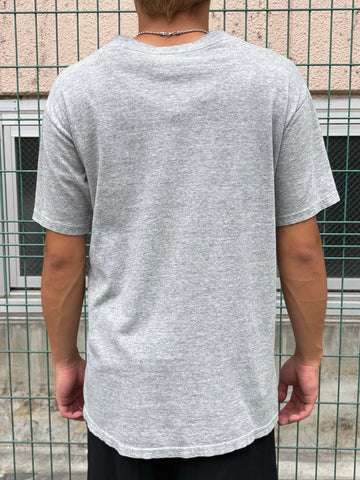 90's~00's STUSSY USA製 ロゴTシャツ