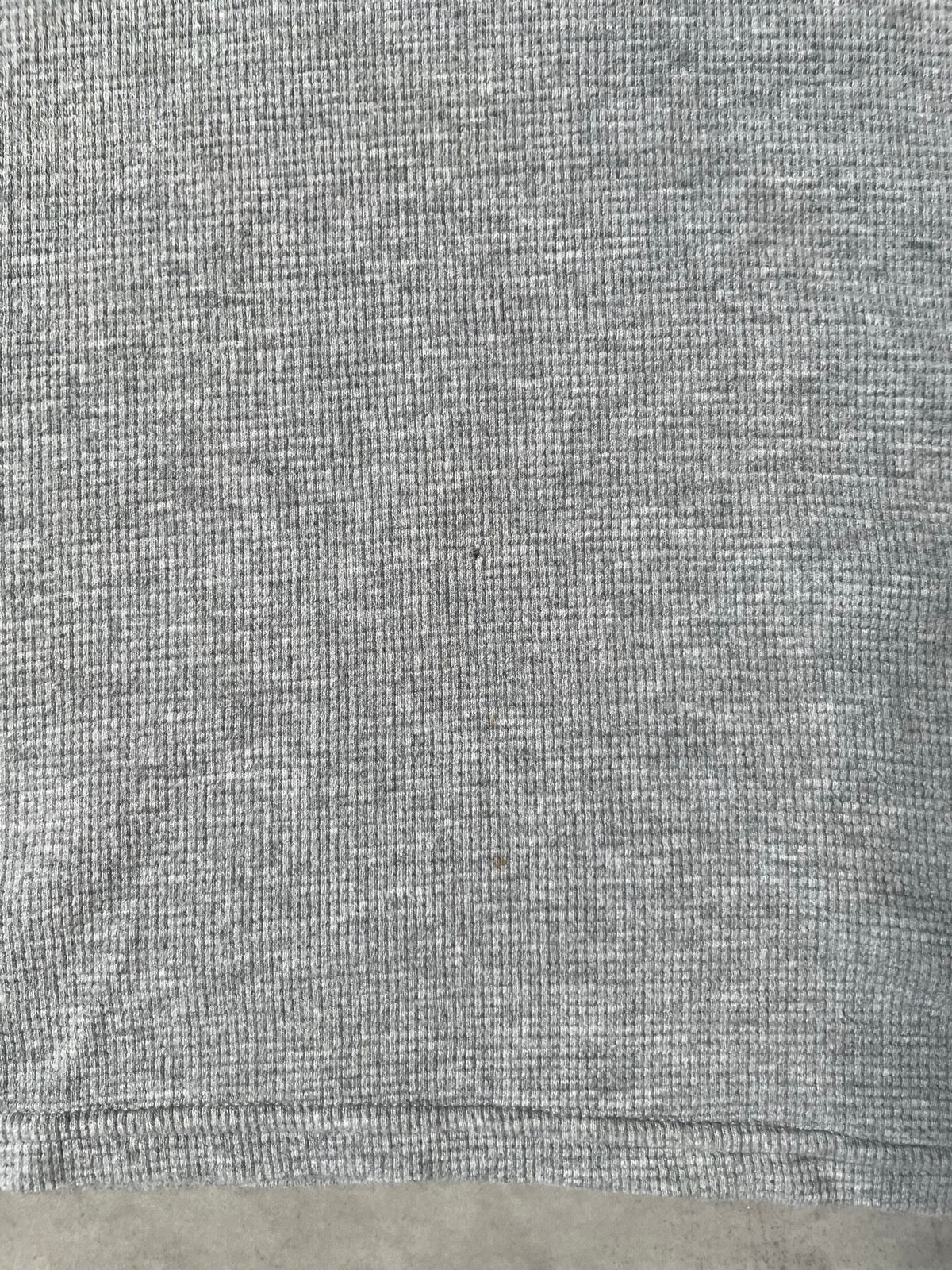 00's POLO RALPH LAUREN SLEEP WEAR 長袖サーマル
