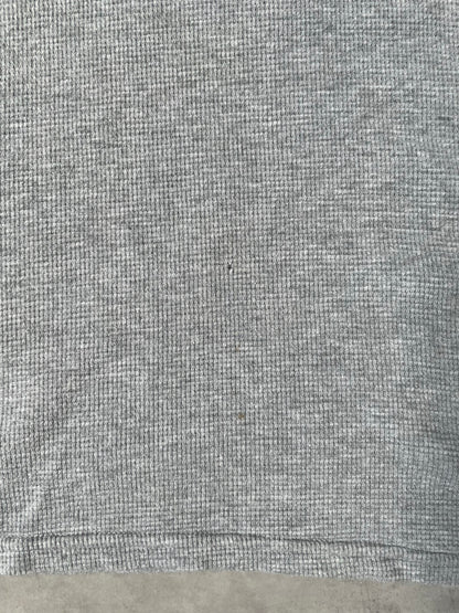 00's POLO RALPH LAUREN SLEEP WEAR 長袖サーマル
