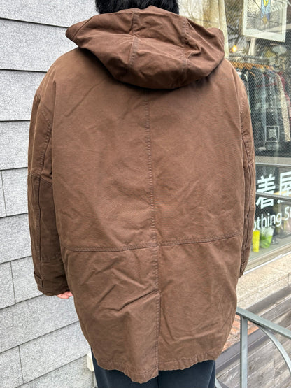 00's「Polo by Ralph Lauren」オイルドハンティングジャケット