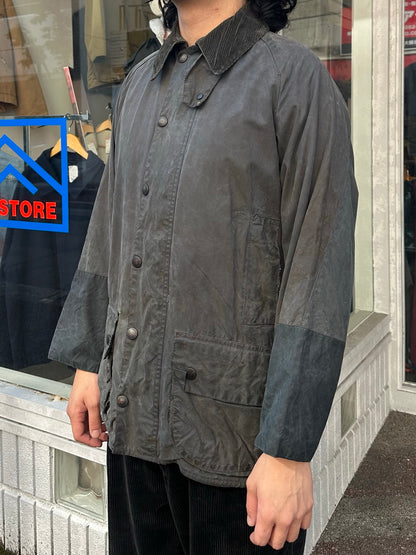 90's BARBOUR「BEAUFORT」オイルドジャケット