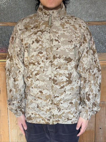 00's PATAGONIA「MARS Level5SOFTSHELL」ナイロンジャケット