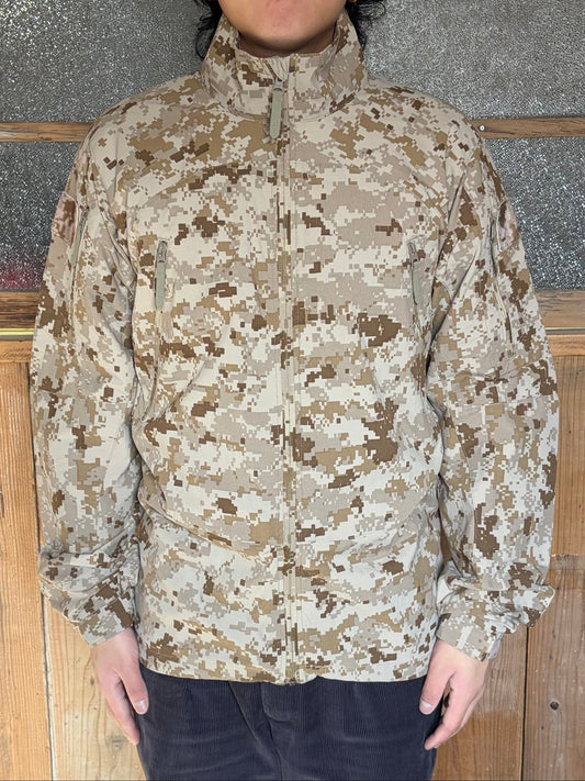 00's PATAGONIA「MARS Level5SOFTSHELL」ナイロンジャケット