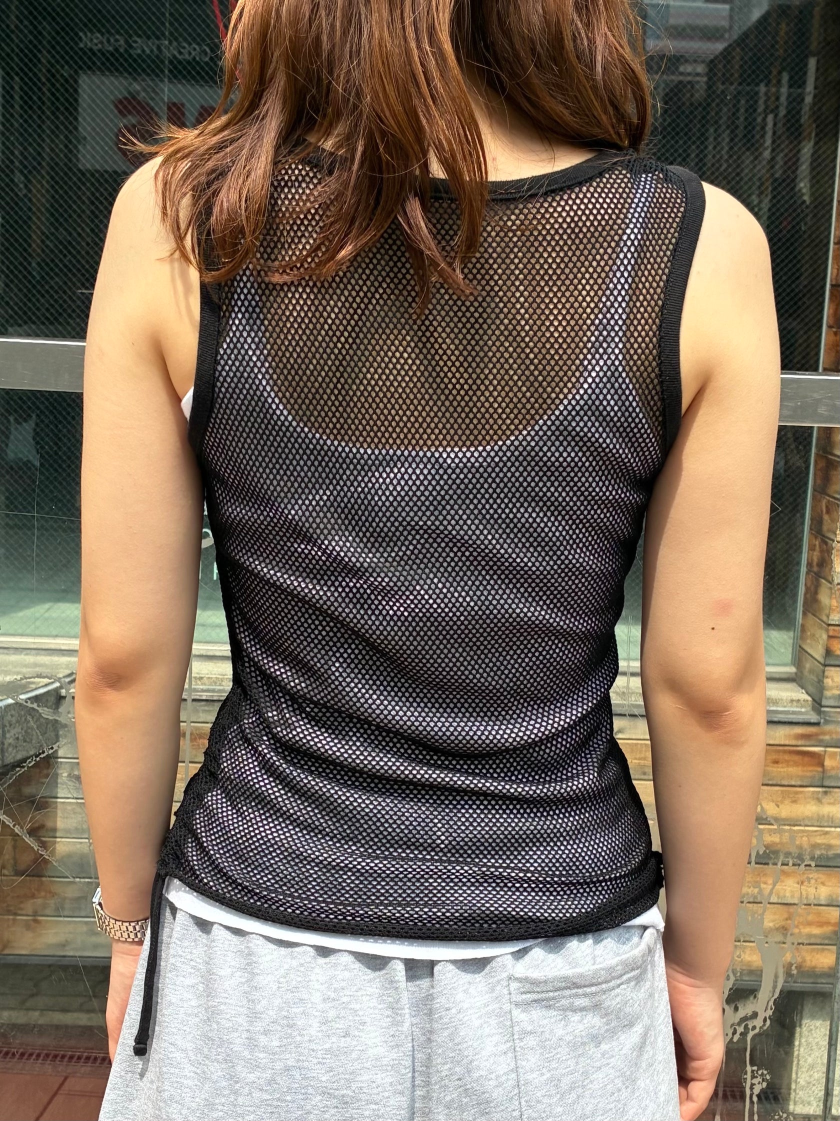 10's「Harley Davidson」タンクトップ