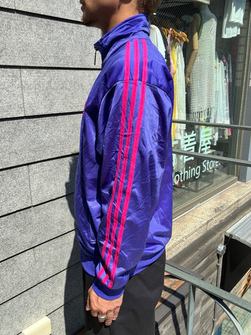 90's「adidas」トラックジャケット