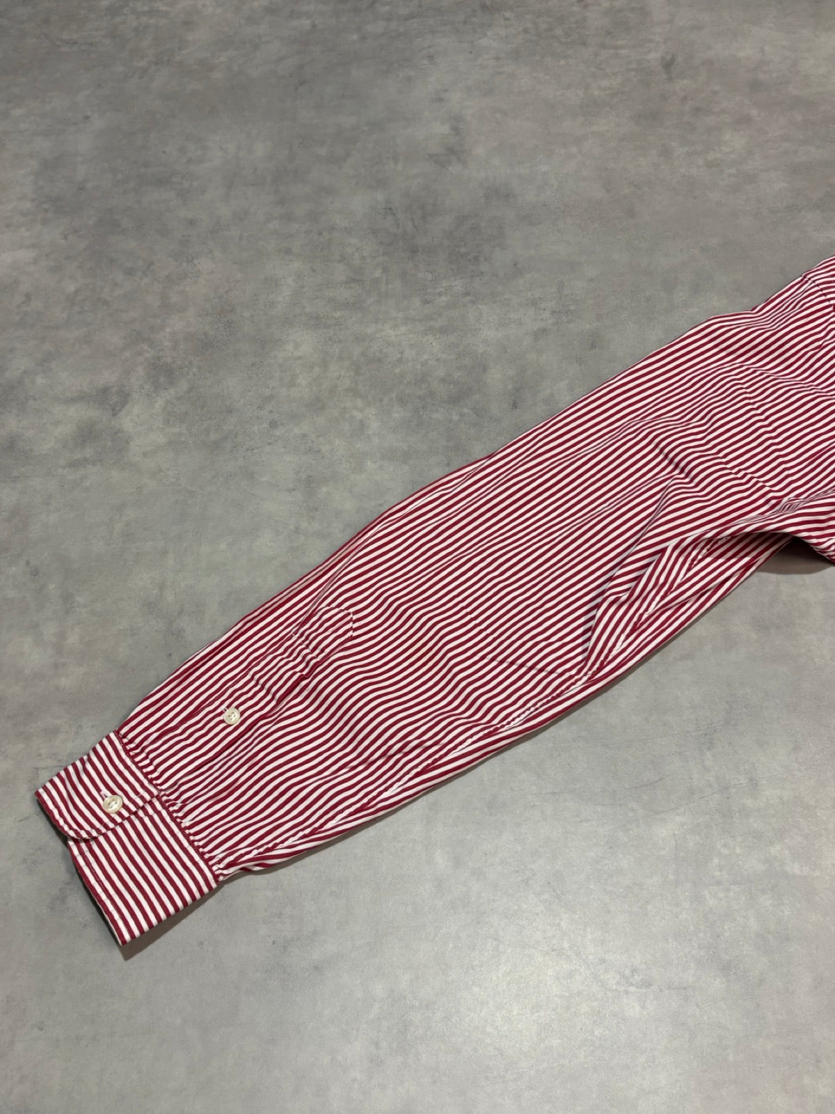 90's RALPH LAUREN「CLASSIC FIT」ボタンダウンシャツ