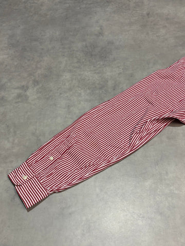 90's RALPH LAUREN「CLASSIC FIT」ボタンダウンシャツ