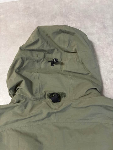 00's PATAGONIA 「SST」 フィッシングジャケット