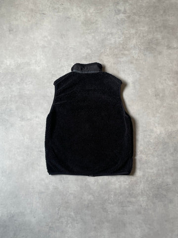 00s PATAGONIA 「Classic Retro-X Vest」 フリースベスト　USA製