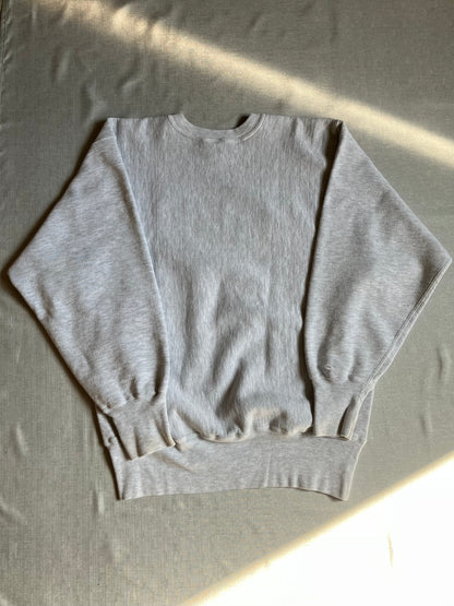 90's CHAMPION「TRINITY」Reverse Weave カレッジスウェット