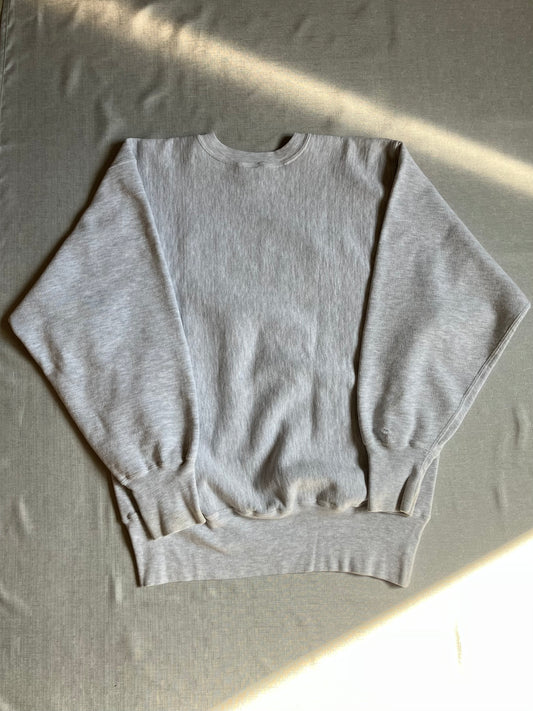 90's CHAMPION「TRINITY」Reverse Weave カレッジスウェット